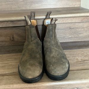 Blundstone #585 Women’s Chelsea Boots